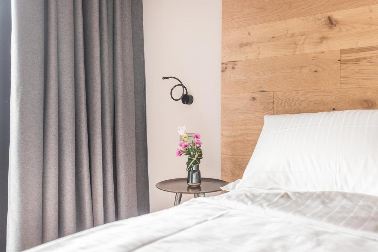 Bed and Breakfast Oleeva Garda Living - Adults Only Рива-дель-Гарда Экстерьер фото