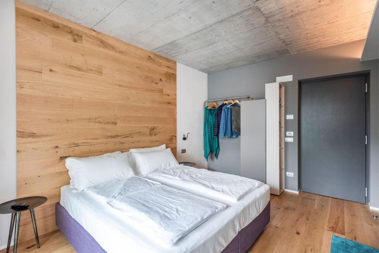 Bed and Breakfast Oleeva Garda Living - Adults Only Рива-дель-Гарда Экстерьер фото